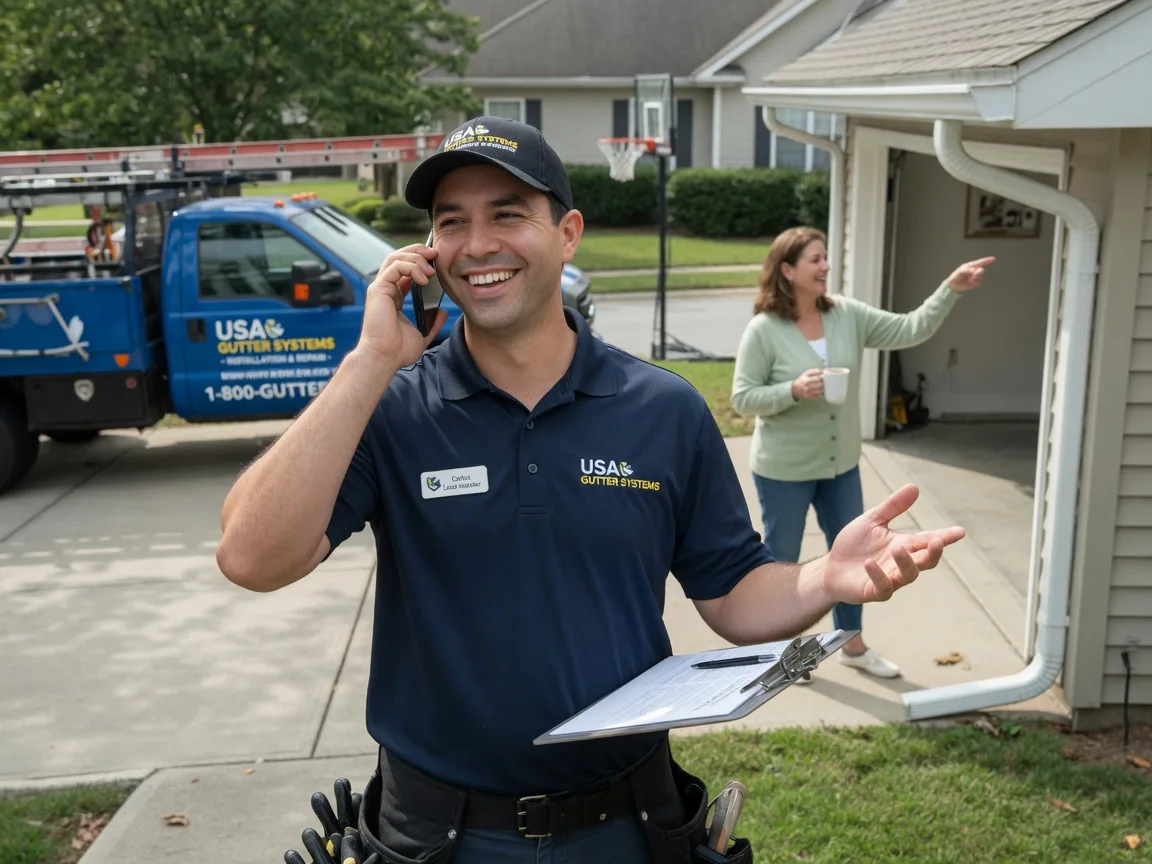 Gutter Installation Luther, MI FAQs